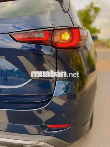 Mazda CX-5 Exclusive 2023 Xanh 42.000 km