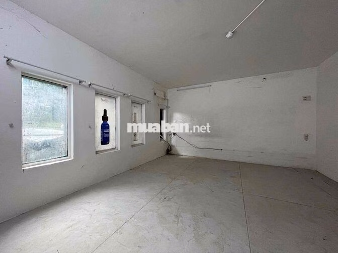 MẶT BẰNG KINH DOANH TỰ DO 70m2 Có Duplex - thương lượng mạnh mới 100%