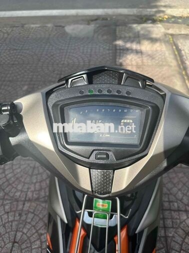 Yamaha Exciter 2020 zin dep vĩnh long