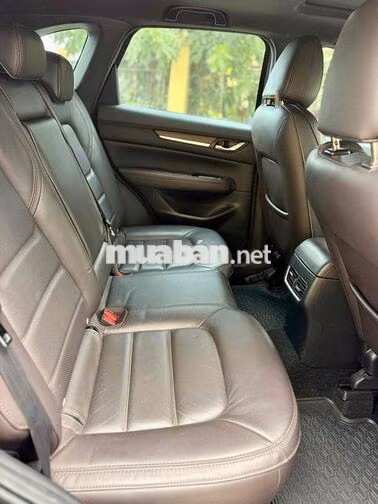 Mazda CX-5 Exclusive 2023 Xanh 42.000 km