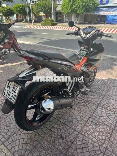 Yamaha Exciter 2020 zin dep vĩnh long
