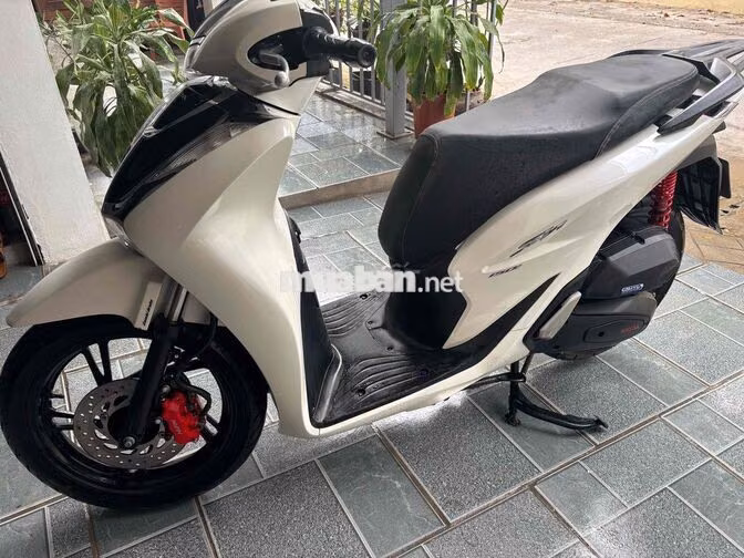 Honda SH 150CBS 2023 Trắng