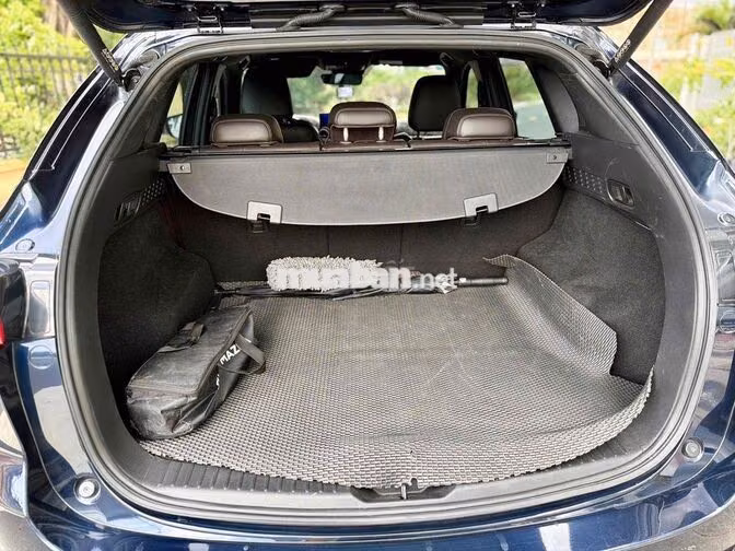 Mazda CX-5 Exclusive 2023 Xanh 42.000 km