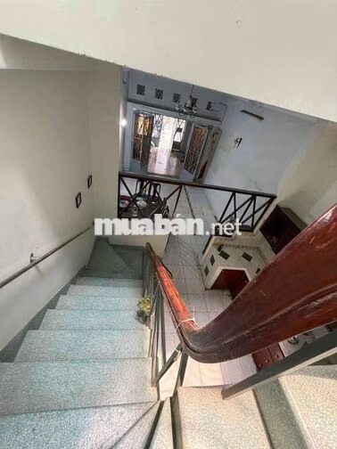 Nhà 1 Trệt 1 Lầu 3PN 4x20m Mặt Tiền Đường Số Phường Tân Quy