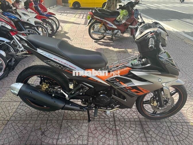 Yamaha Exciter 2020 zin dep vĩnh long
