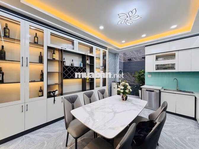 Cần bán căn nhà vị trí tân thới nhất ,phường đông hưng thuận mới