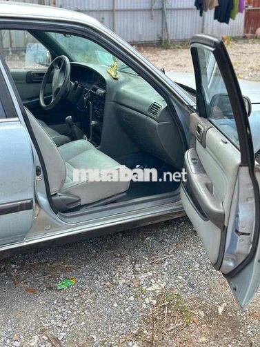 Toyota Cressida Xanh nhạt Xe cũ