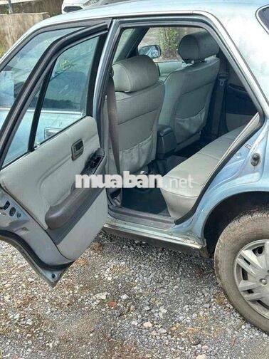 Toyota Cressida Xanh nhạt Xe cũ
