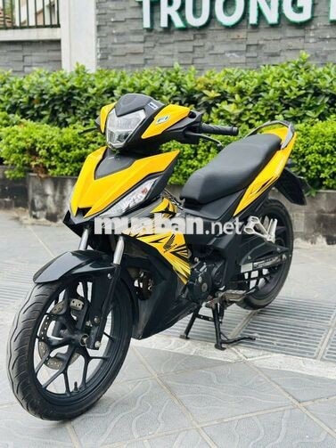 Honda Winner V1 2018 Vàng 150cc chính chủ máy zin