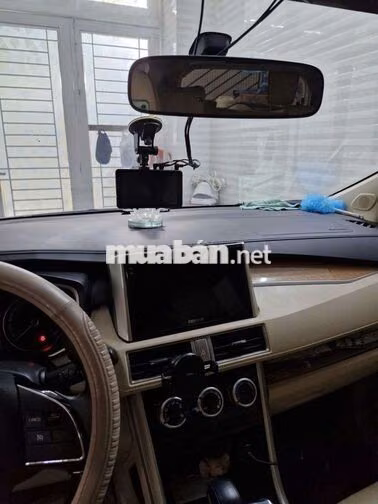 Mitsubishi Xpander AT 2018 Trắng 44971 km