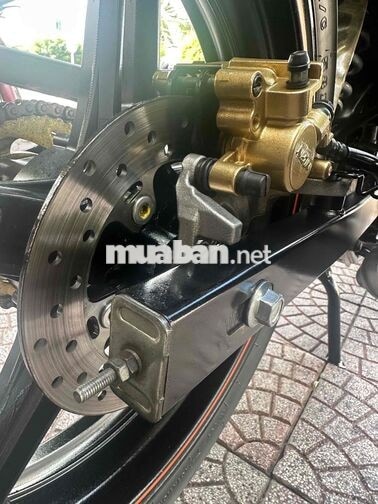 Yamaha Exciter 2020 zin dep vĩnh long