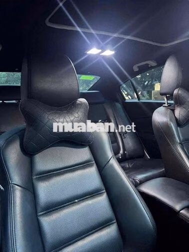 mazda 6 2017 trắng 2.0