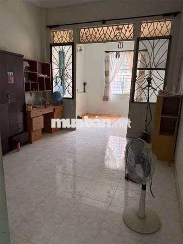 Nhà 1 Trệt 1 Lầu 3PN 4x20m Mặt Tiền Đường Số Phường Tân Quy
