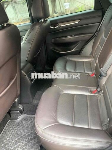 Mazda CX-5 Premium Exclusive 2.0 AT 2023 Xanh