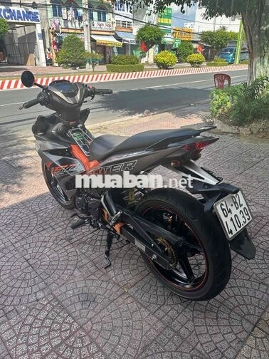 Yamaha Exciter 2020 zin dep vĩnh long