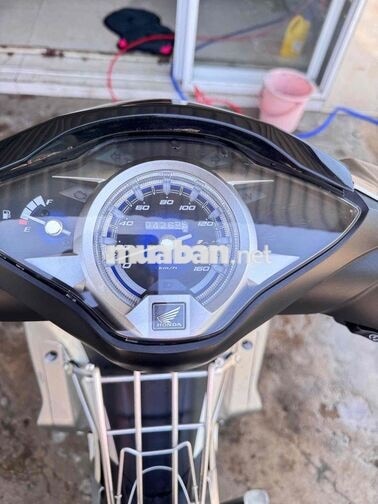 Honda Future 125 2025 Bạc 24269 km
