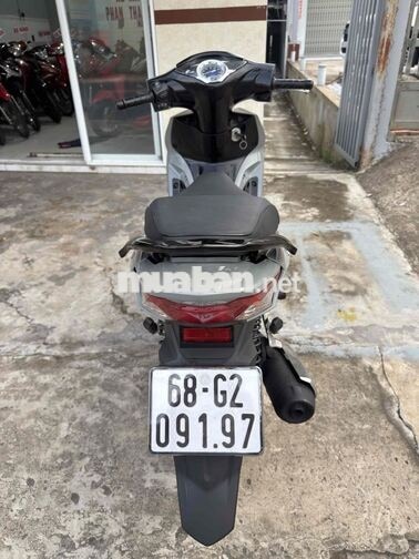 Honda Future 125 2023 Xám