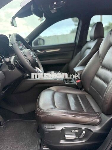 Mazda CX-5 Premium Exclusive 2.0 AT 2023 Xanh