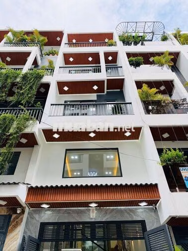 Cần bán căn nhà vị trí tân thới nhất ,phường đông hưng thuận mới