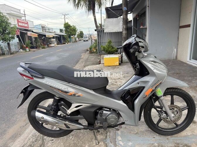 Honda Future 125 2023 Xám
