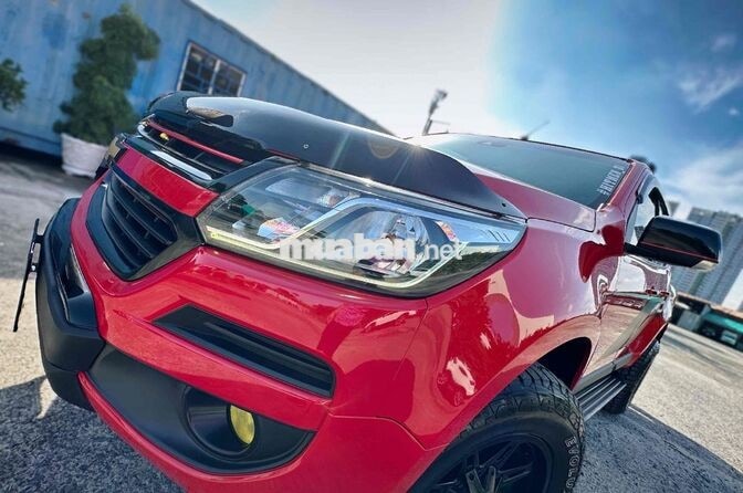 Chevrolet Colorado 2020 2.5 High Country 2020