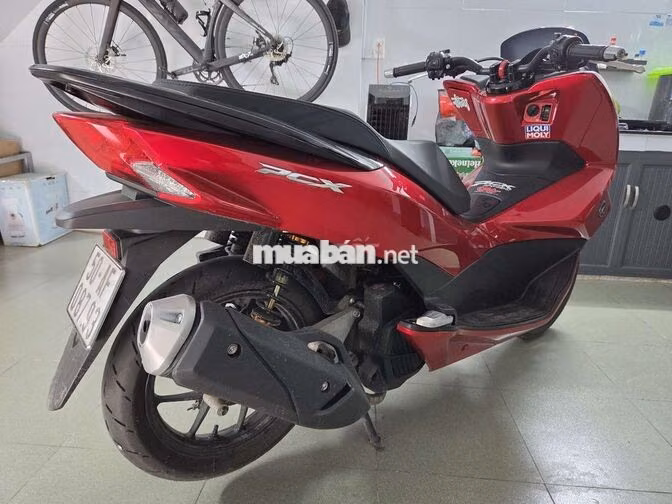Pcx 2015 Up Full 150 dọn tâm huyết keng xà beng