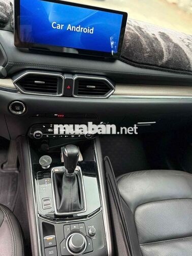 Mazda CX-5 Premium Exclusive 2.0 AT 2023 Xanh