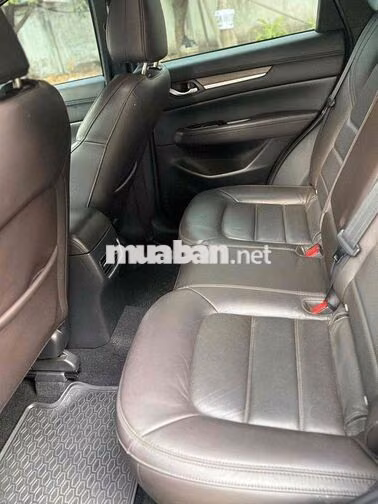 Mazda CX-5 Premium Exclusive 2.0 AT 2023 Xanh