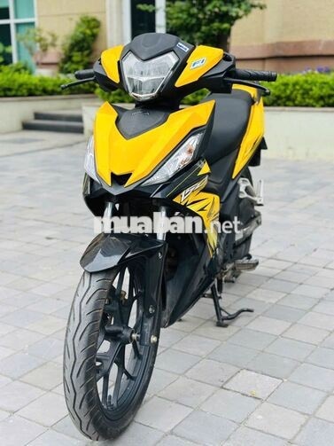 Honda Winner V1 2018 Vàng 150cc chính chủ máy zin