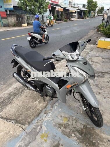 Honda Future 125 2023 Xám