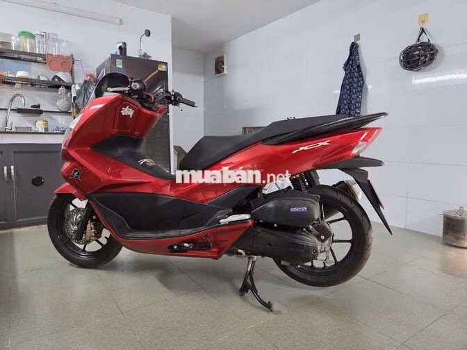 Pcx 2015 Up Full 150 dọn tâm huyết keng xà beng
