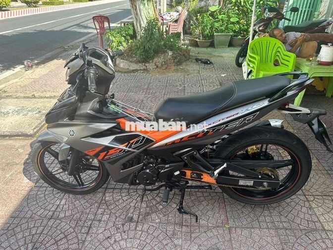 Yamaha Exciter 2020 zin dep vĩnh long