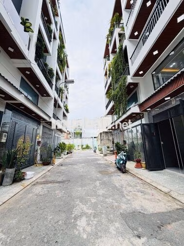 Cần bán căn nhà vị trí tân thới nhất ,phường đông hưng thuận mới