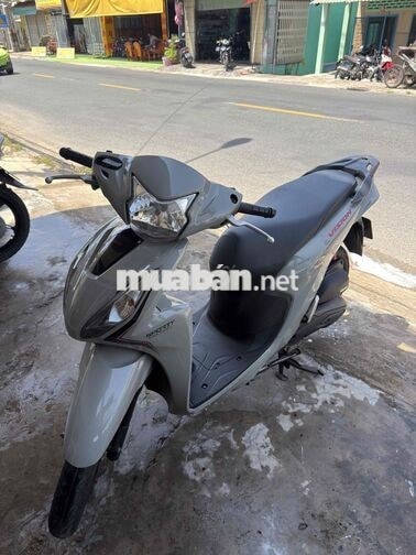 Honda Vision 2023 Xám