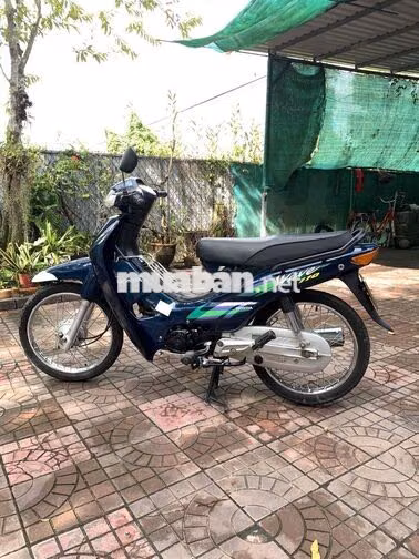 Honda Wave