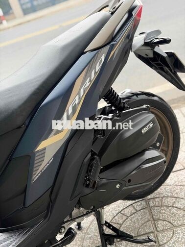 Honda Vario 125 2025 Xanh