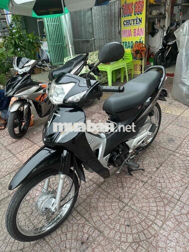 Honda Wave Alpha 2014 zin dep vĩnh long