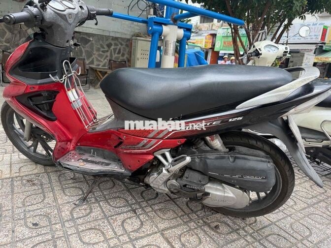 Suzuki Hayate Xăng cơ bstp
