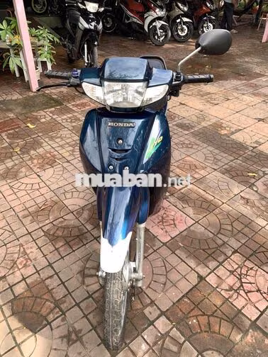 Honda Wave