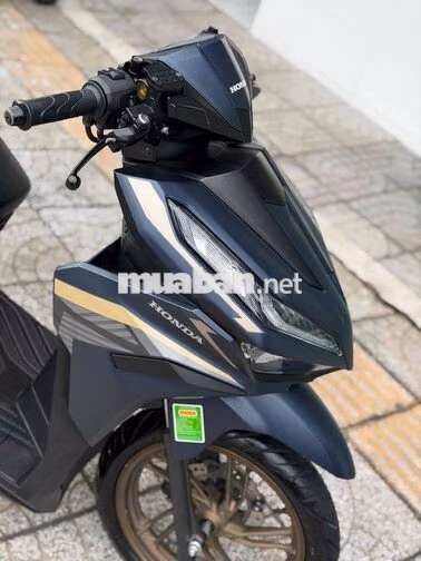 Honda Vario 125 2025 Xanh
