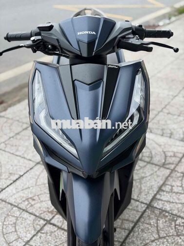 Honda Vario 125 2025 Xanh