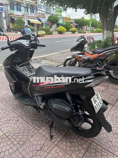 Honda Air Blade 2015 zin dep vĩnh long
