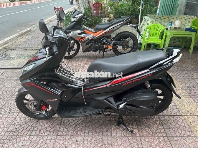 Honda Air Blade 2015 zin dep vĩnh long