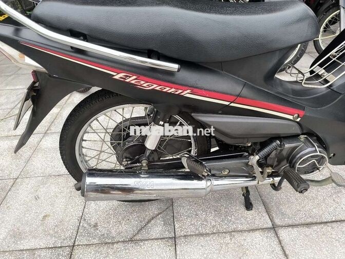 SYM ELEGANT 50CC XE HỌC SINH 