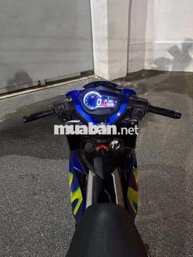 Yamaha Exciter 150 Up Led siêu đẹp