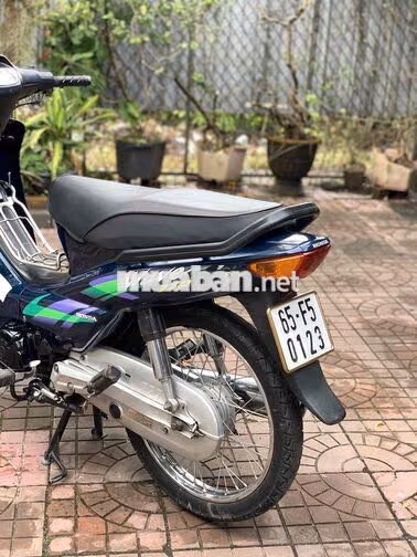 Honda Wave