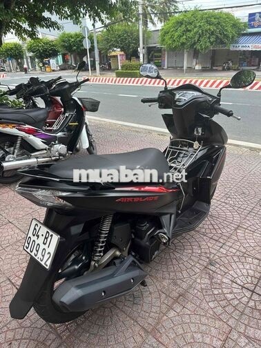 Honda Air Blade 2015 zin dep vĩnh long