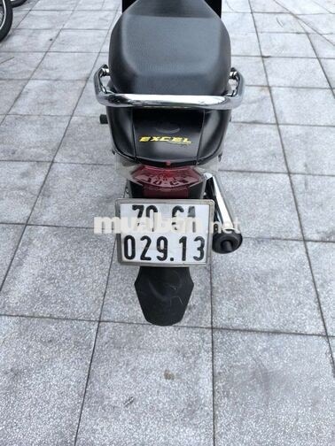 SYM ELEGANT 50CC XE HỌC SINH 