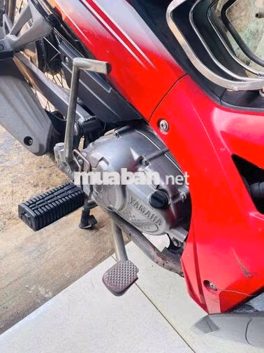 Yamaha Sirius 2017 chính chủ