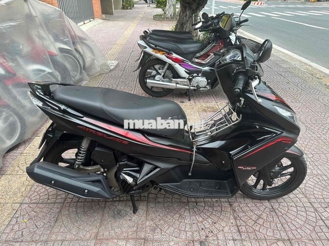 Honda Air Blade 2015 zin dep vĩnh long